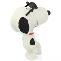 VCD 70’s Peanuts Sunglasses Snoopy 1971 version