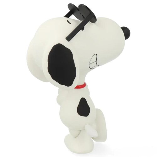 VCD 70’s Peanuts Sunglasses Snoopy 1971 version