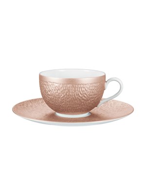 Tea cup extra copper 25