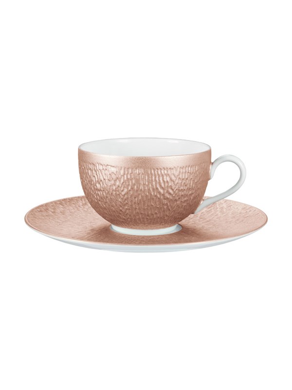 Tea cup extra copper 25