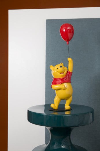 Winnie The Pooh