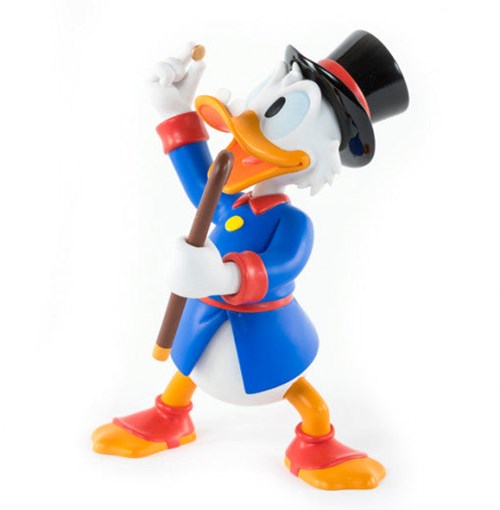 Uncle Scrooge Original