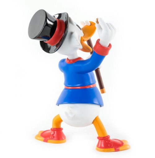 Uncle Scrooge Original