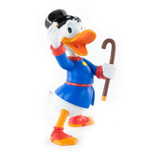 Uncle Scrooge Original