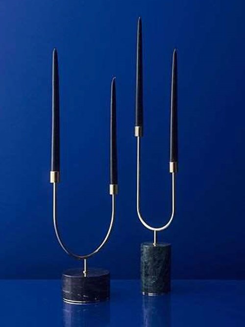 Grasil Candleholder 