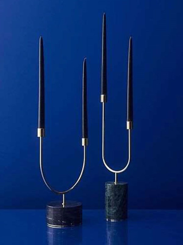 Grasil Candleholder 