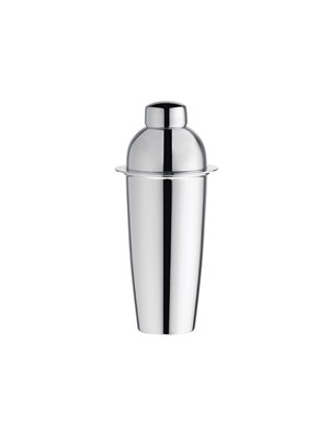 Cocktail shaker