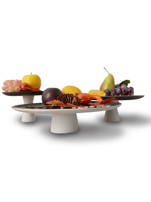 Petit Four Stand