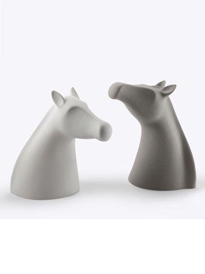 Sculpture Cavallo