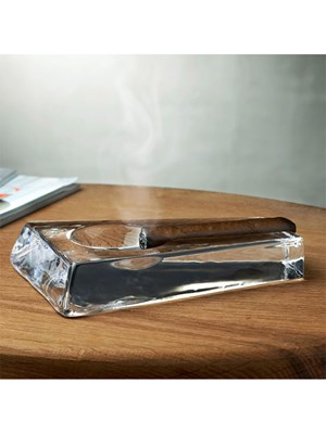 Fumo Clear Ashtray