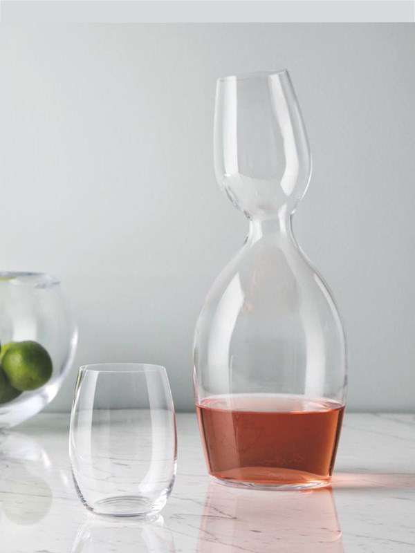 Red or White Wine Decanter