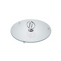 Latitude Cheese Tray | Silver plated | 31x9.2cm