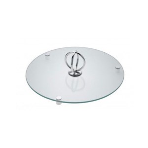 Assiette a Fromage Latitude Ercuis 