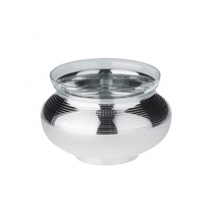 Caviar Bowl Transat Ercuis 