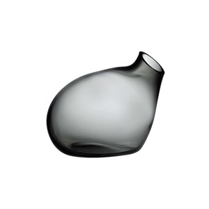 Bubble Smoke Vase NUDE 