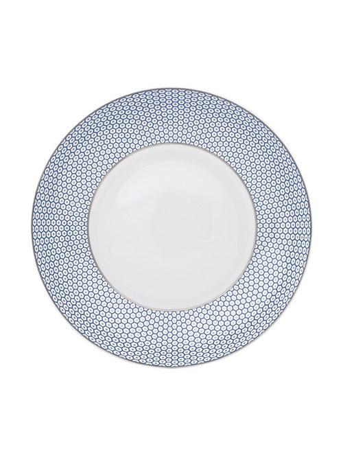 Rim Soup Plate